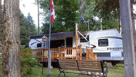 Cedar Haven Tent & Trailer Park Cedar Haven Tent & Trailer Park